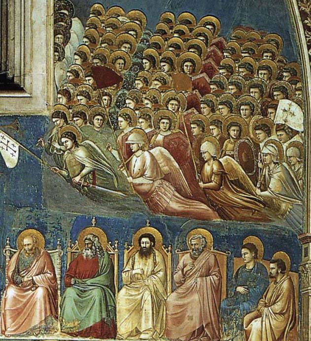Detail B